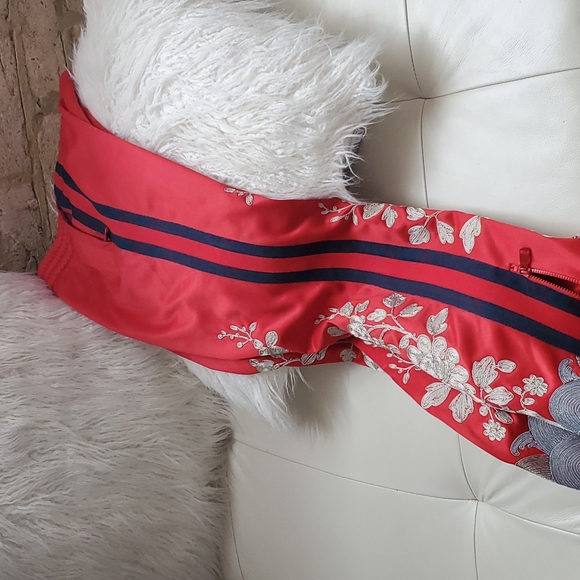 🥳Host Pick🥳Gucci graphic print sweatpants, seize M - Picture 12 of 13